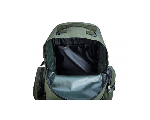 Рюкзак туристичний Neo Tools Survival 40 л (84-326)