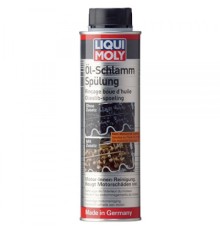 Присадка автомобільна Liqui Moly Oil-Schlamm-Spulung  0.3л. (1990)