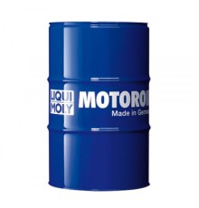 Трансмісійна олива Liqui Moly Hypoid-Getriebeol SAE 85W-90 (GL5) 60л. (1031)