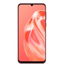 Мобільний телефон Ulefone Note 6 1/32Gb Red (6937748734260)