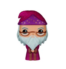 Фігурка для геймерів Funko Pop серії Гаррі Поттер - Альбус Дамблдор (5863)