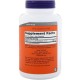 Амінокислота Now Foods GABA (Гамма-аміномасляна кислота) 750мг, 200 капсул (NOW-00129) 
