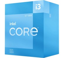 Процесор INTEL Core™ i3 12100F (BX8071512100F)