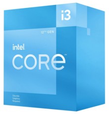 Процесор INTEL Core™ i3 12100F (BX8071512100F)