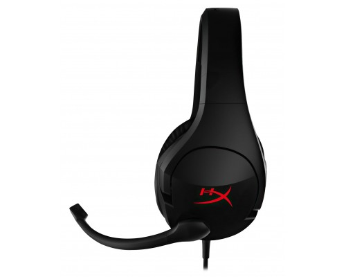 Навушники HyperX Cloud Stinger Black (4P5L7AX)