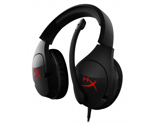 Навушники HyperX Cloud Stinger Black (4P5L7AX)