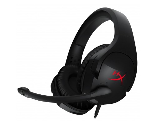 Навушники HyperX Cloud Stinger Black (4P5L7AX)