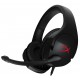 Навушники HyperX Cloud Stinger Black (4P5L7AX)
