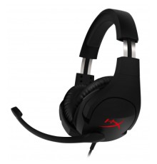 Навушники HyperX Cloud Stinger Black (4P5L7AX)
