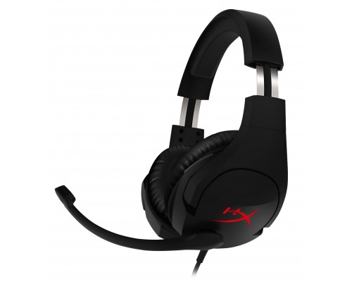 Навушники HyperX Cloud Stinger Black (4P5L7AX)