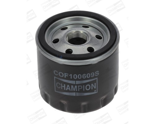 Фільтр масляний Champion COF100609S