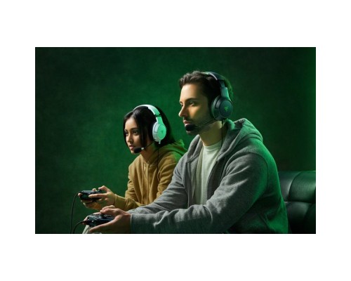 Навушники Razer Kaira X for Xbox Black (RZ04-03970100-R3M1)