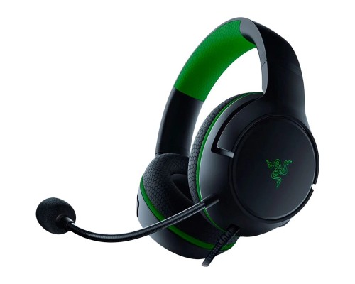 Навушники Razer Kaira X for Xbox Black (RZ04-03970100-R3M1)