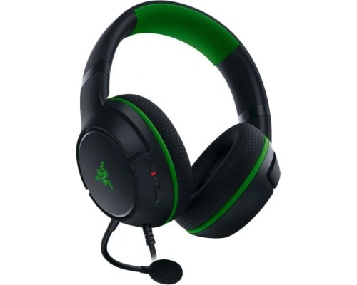 Навушники Razer Kaira X for Xbox Black (RZ04-03970100-R3M1)