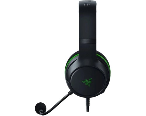 Навушники Razer Kaira X for Xbox Black (RZ04-03970100-R3M1)