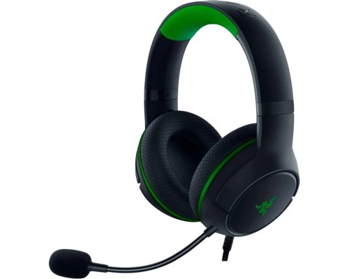 Навушники Razer Kaira X for Xbox Black (RZ04-03970100-R3M1)
