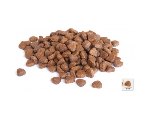 Сухий корм для собак BonaCibo Puppy Chicken&Rice with Anchovy 3 кг (BC406106)