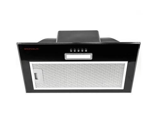 Витяжка кухонна Grunhelm GVC 620 B (117916)