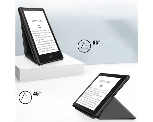 Чохол до електронної книги BeCover Ultra Slim Origami Amazon Kindle Paperwhite 11th Gen. 2021 G (707221)