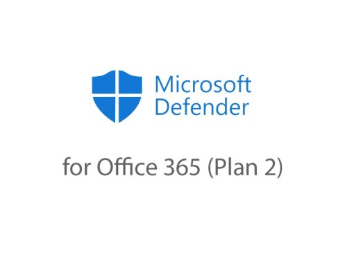 Системна утиліта Microsoft Microsoft Defender for Office 365 (Plan 2) P1Y Annual Licens (CFQ7TTC0LHXH_0001_P1Y_A)