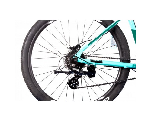 Велосипед Trinx M600 Elite 27.5