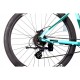Велосипед Trinx M600 Elite 27.5