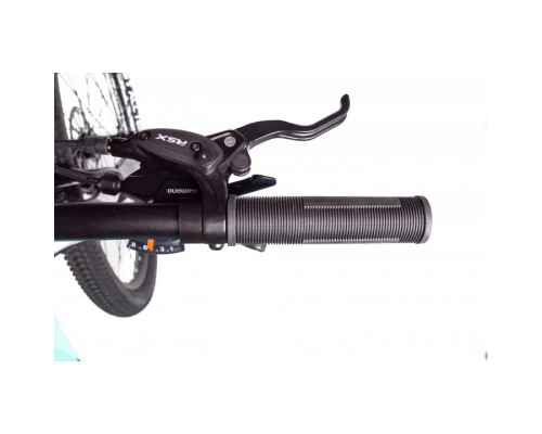 Велосипед Trinx M600 Elite 27.5