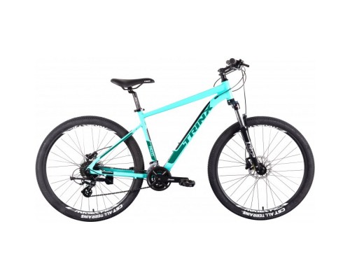Велосипед Trinx M600 Elite 27.5