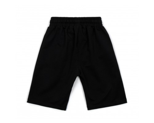 Шорти дитячі Joi трикотажні (E-508-134B-black)