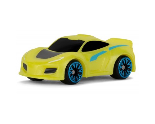 Машина Micro Machines Автобан W3, 3 шт (6606604)
