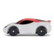 Машина Micro Machines Автобан W3, 3 шт (6606604)