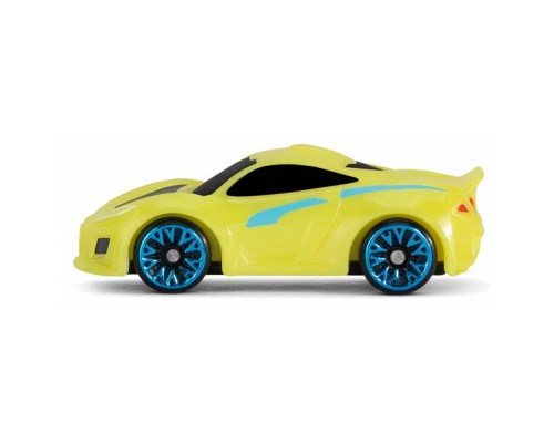 Машина Micro Machines Автобан W3, 3 шт (6606604)