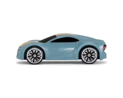 Машина Micro Machines Автобан W3, 3 шт (6606604)