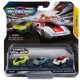 Машина Micro Machines Автобан W3, 3 шт (6606604)