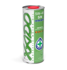 Моторна олива Xado 5W-40 SN  1л (XA 24169_1)