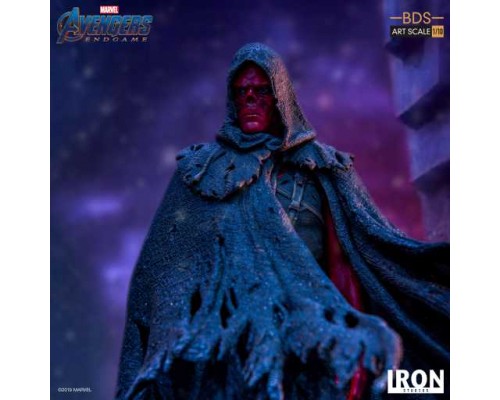 Фігурка для геймерів ABYstyle MARVEL Red Skull Avangers: Endgame (MARCAS21219-10)