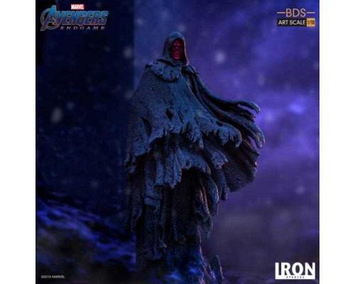Фігурка для геймерів ABYstyle MARVEL Red Skull Avangers: Endgame (MARCAS21219-10)