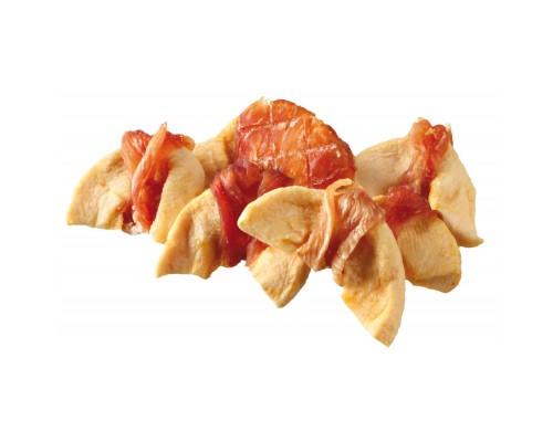 Ласощі для собак Trixie Premio Apple Chicken з яблуком 100 г (4011905315935)