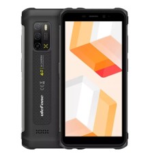 Мобільний телефон Ulefone Armor X10 4/32Gb Black (6937748734482)