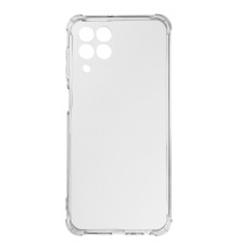 Чохол до мобільного телефона Armorstandart Air Force Samsung M33 (M336) Camera cover Transparent (ARM62093)