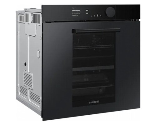 Духова шафа Samsung NV75T9979CD/WT