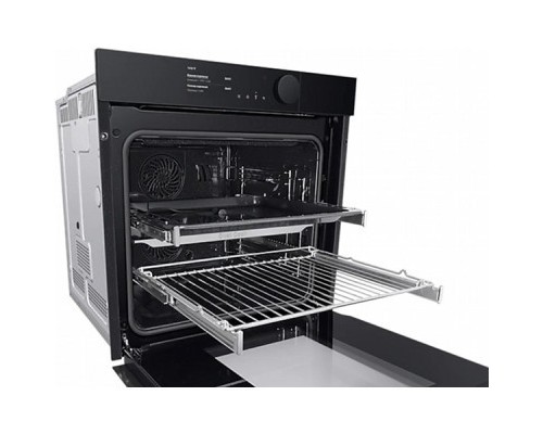 Духова шафа Samsung NV75T9979CD/WT