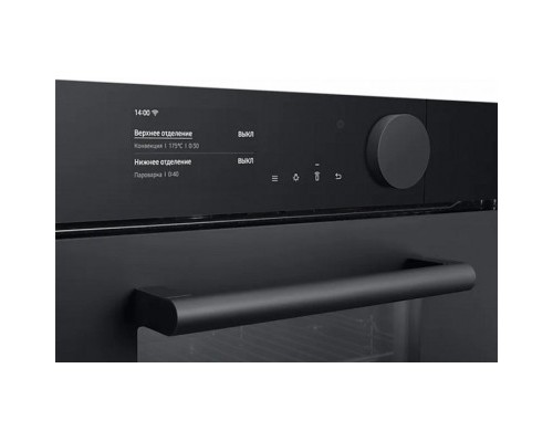 Духова шафа Samsung NV75T9979CD/WT