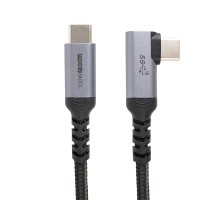 Дата кабель USB-C to USB-C 1.0m 10Gbps, 100W, 20V/ 5A, 4K/ 60HZ angel USB3.1 PowerPlant (CA913329) Дата кабель USB-C to USB-C 1.0m 10Gbps, 100W, 20V/ 5A, 4K/ 60HZ angel USB3.1 PowerPlant (CA913329)