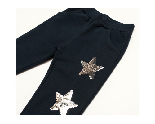 Спортивний костюм дитячий Breeze STAR (13727-134G-pink)