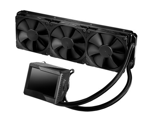 Система рідинного охолодження ASUS ROG-RYUJIN-II-360
