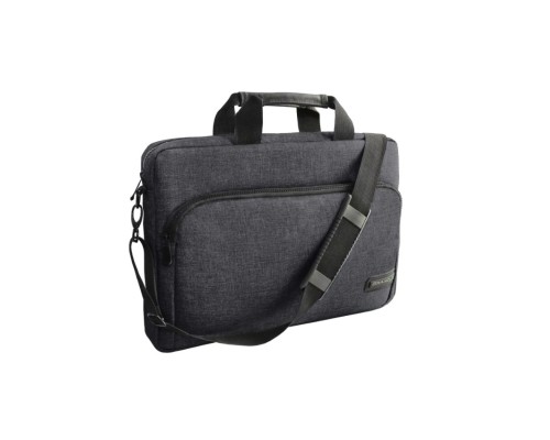 Сумка для ноутбука Grand-X 14'' SB-138 Dark Grey (SB-138D)