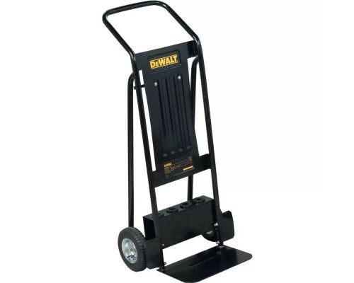 Відбійний молоток DeWALT 2100 Bт, 62 Дж, 960 уд/хв, 31 кг, візок + зубило (D25981K)