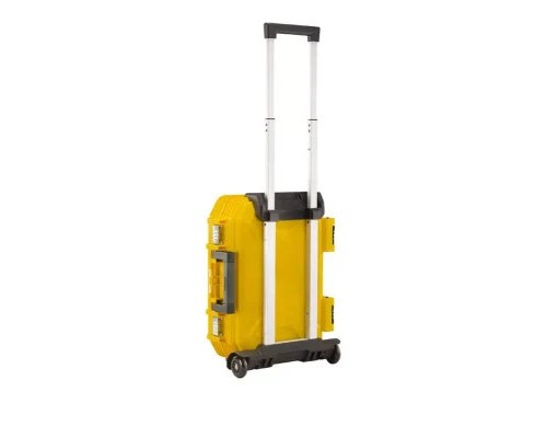 Ящик для інструментів Stanley FatMax, 540 х400 х 435 мм, армований скловолокном, з колесам (FMST1-72383)