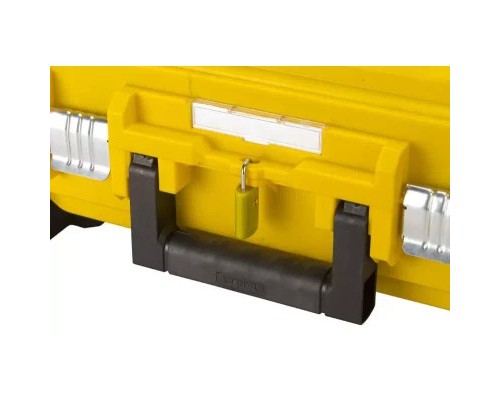 Ящик для інструментів Stanley FatMax, 540 х400 х 435 мм, армований скловолокном, з колесам (FMST1-72383)